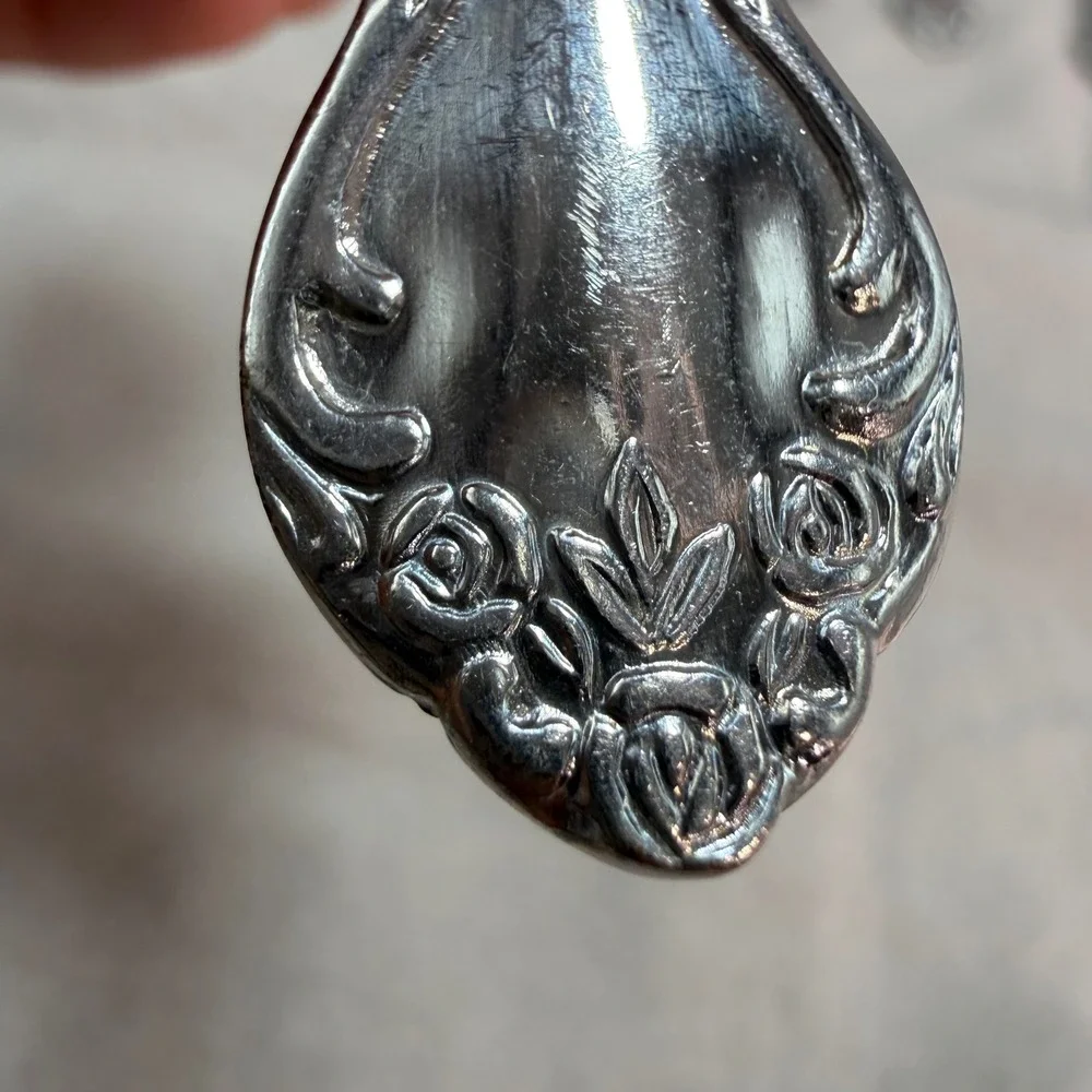 International Silver international silver